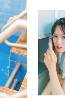 女人隐私全身光